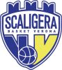 SCALIGERA BASKET VERONA Team Logo